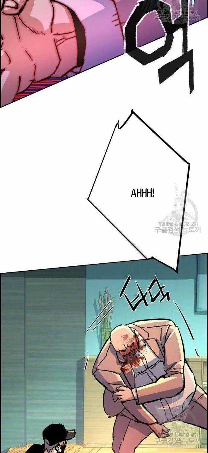 Bạn Học Tôi Là Lính Đánh Thuê Chapter 110 trang 33