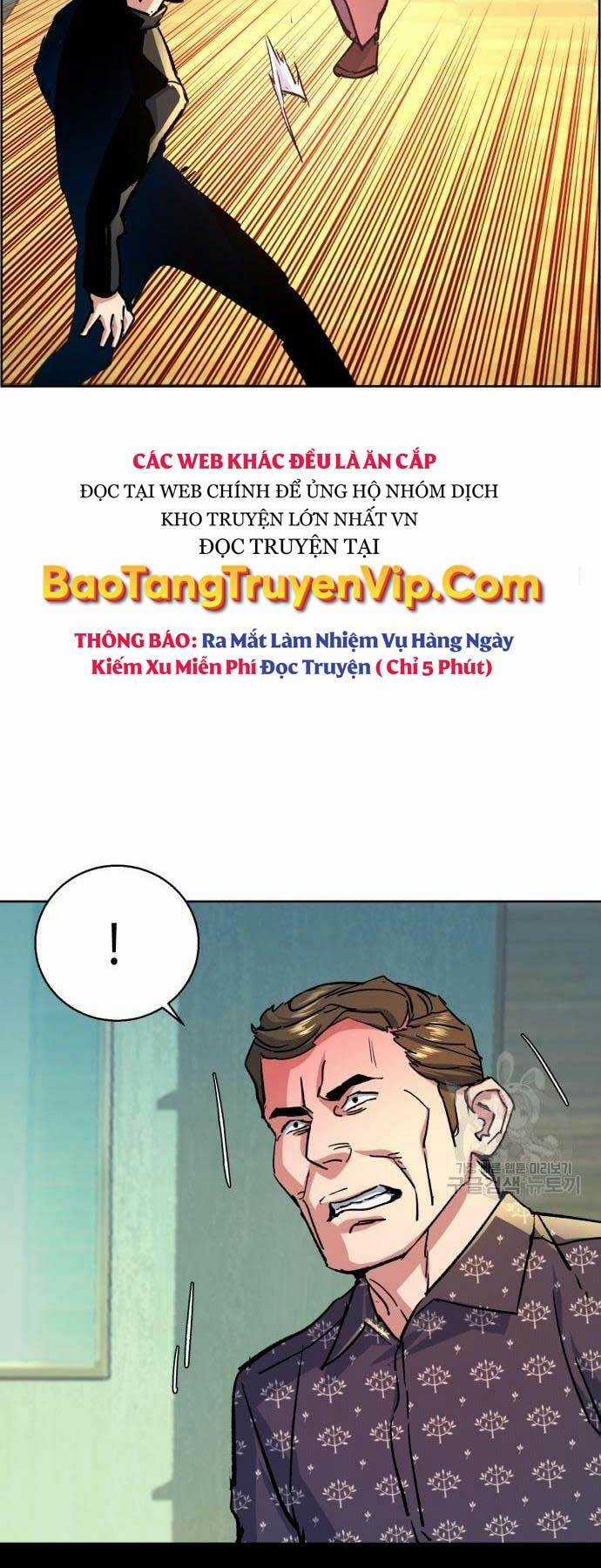 Bạn Học Tôi Là Lính Đánh Thuê Chapter 110 trang 34