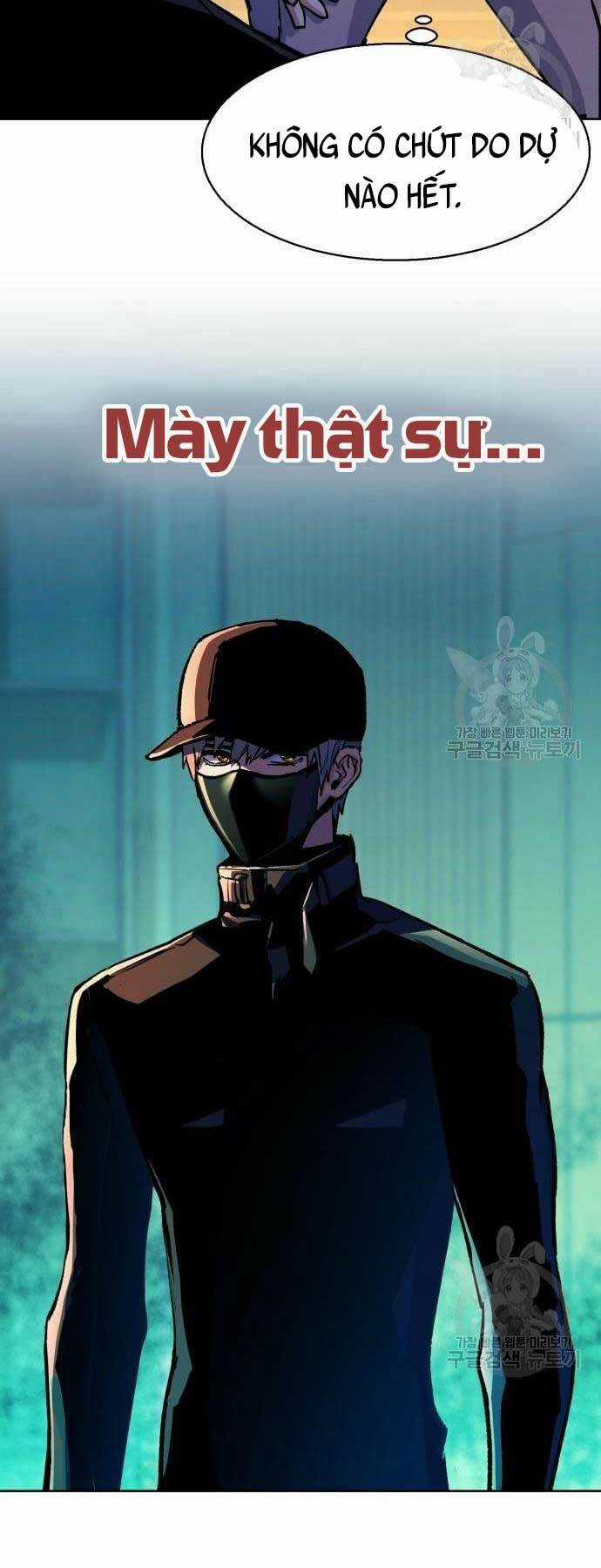 Bạn Học Tôi Là Lính Đánh Thuê Chapter 110 trang 37