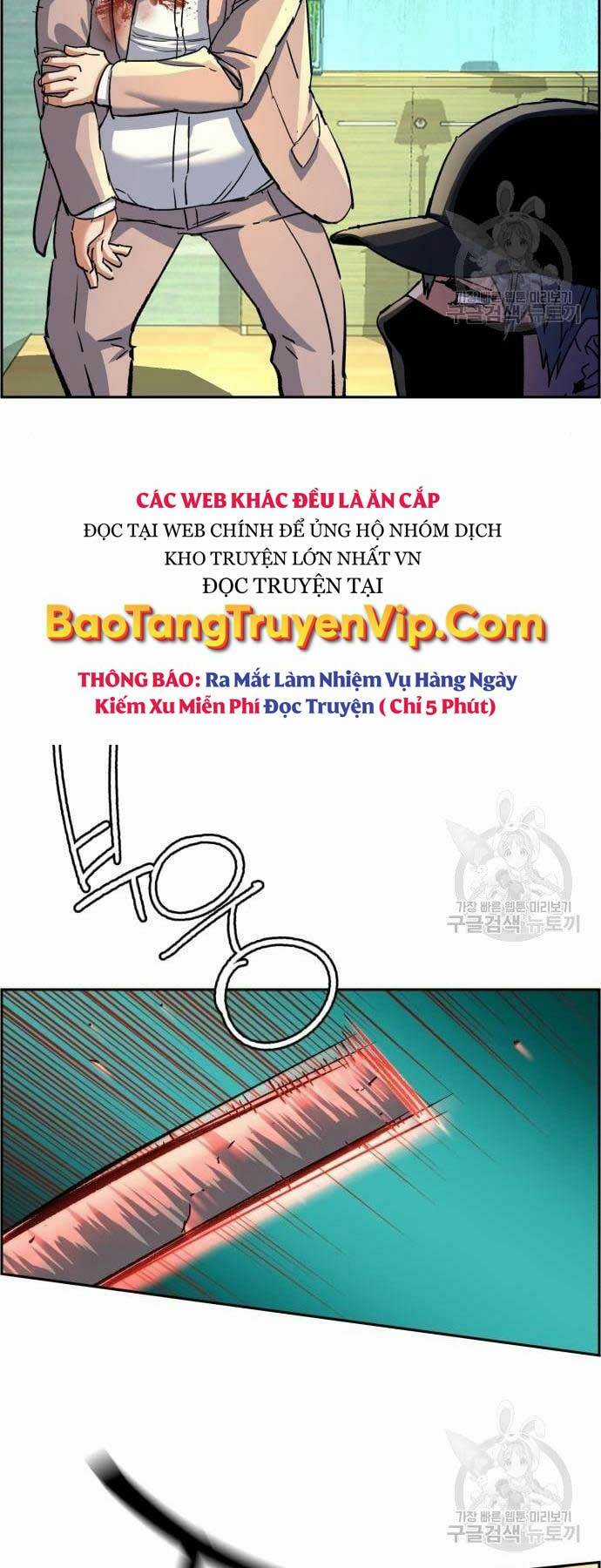 Bạn Học Tôi Là Lính Đánh Thuê Chapter 110 trang 40