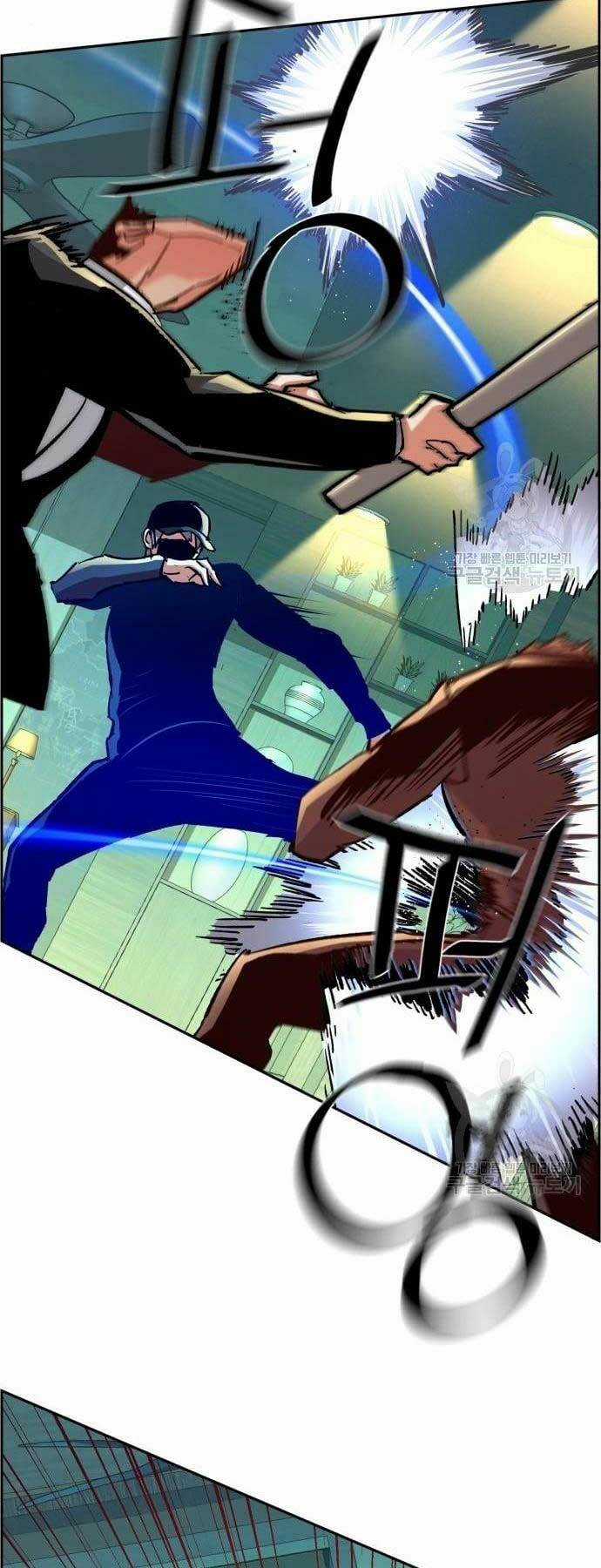 Bạn Học Tôi Là Lính Đánh Thuê Chapter 110 trang 41