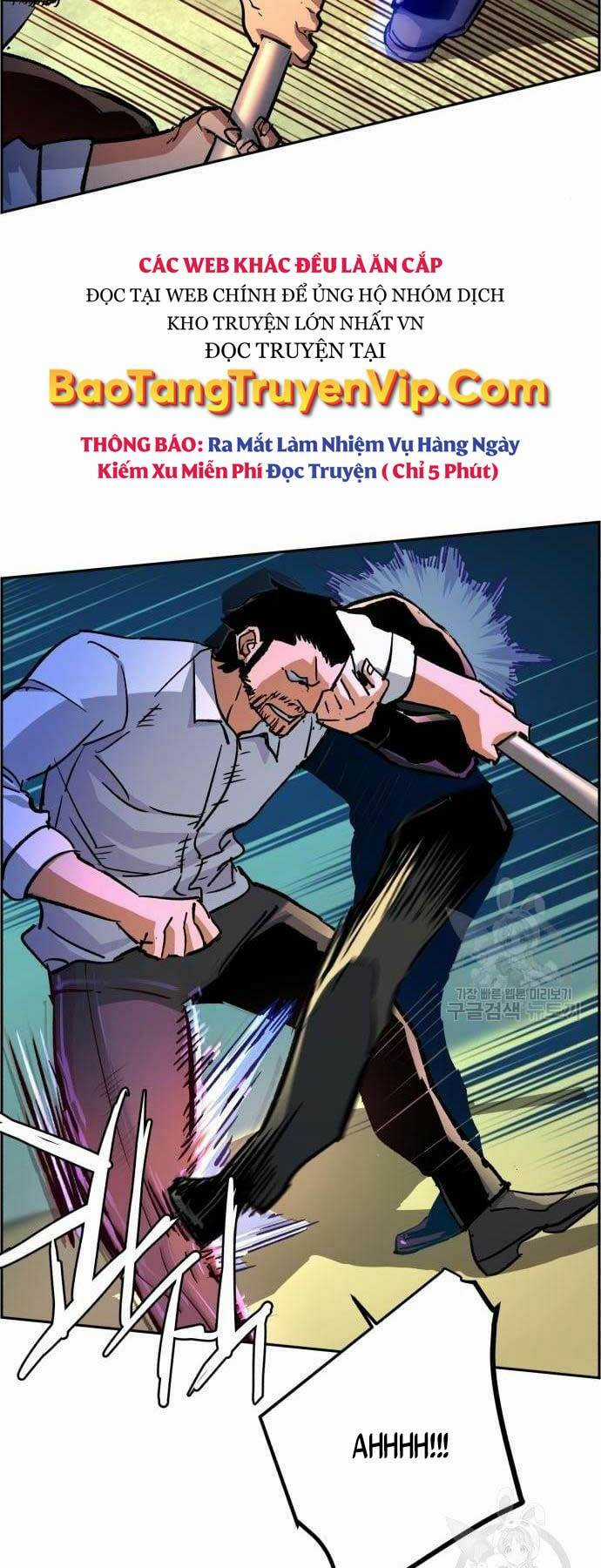 Bạn Học Tôi Là Lính Đánh Thuê Chapter 110 trang 44