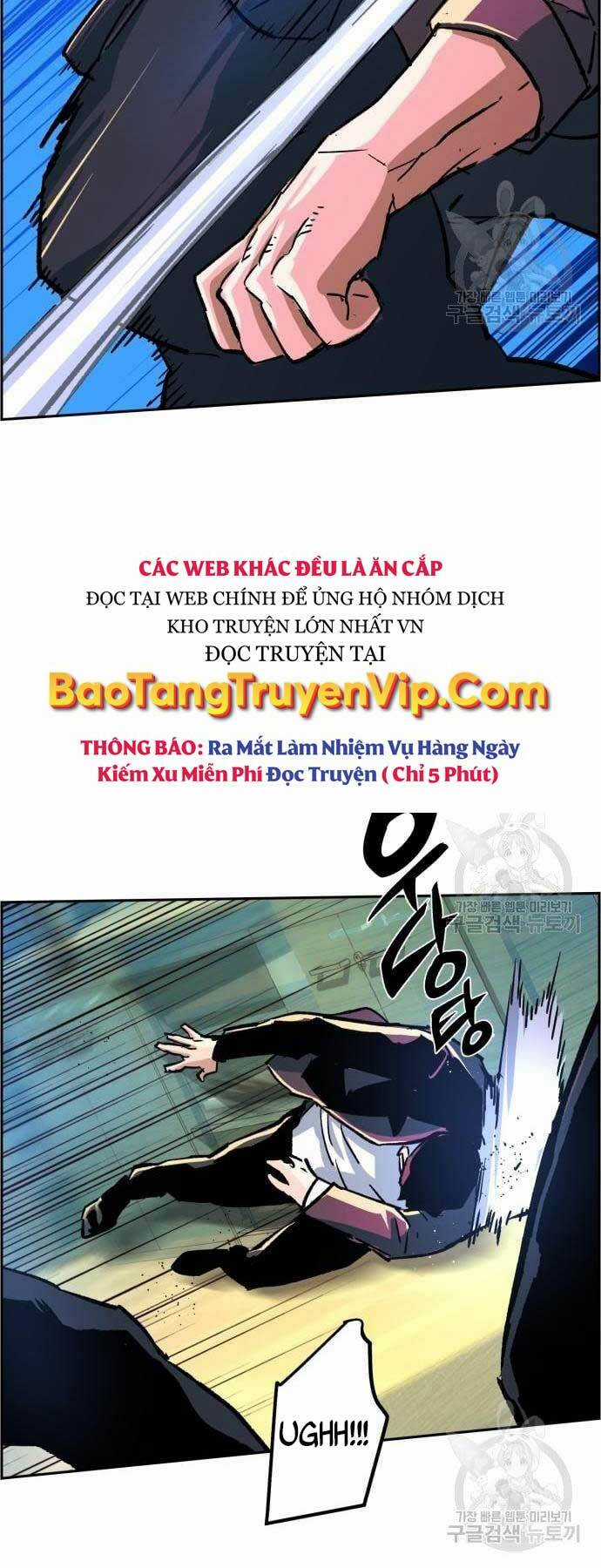 Bạn Học Tôi Là Lính Đánh Thuê Chapter 110 trang 46