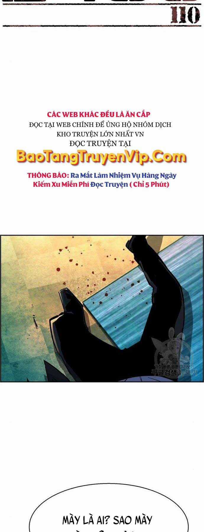Bạn Học Tôi Là Lính Đánh Thuê Chapter 110 trang 5