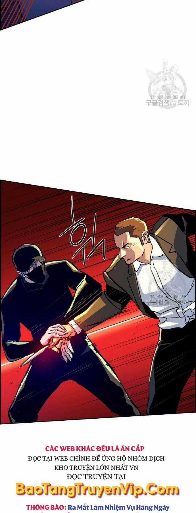 Bạn Học Tôi Là Lính Đánh Thuê Chapter 110 trang 52