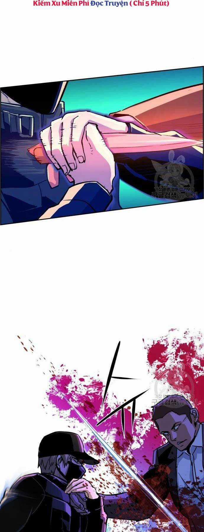 Bạn Học Tôi Là Lính Đánh Thuê Chapter 110 trang 53