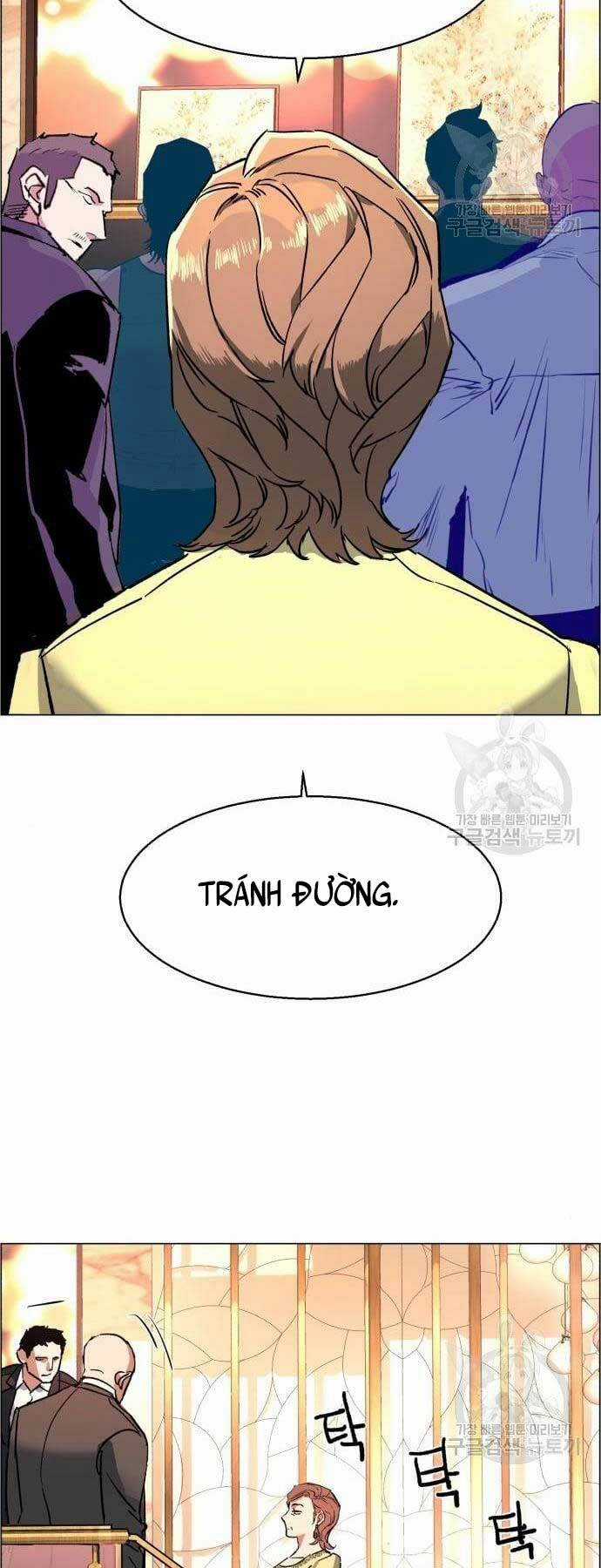 Bạn Học Tôi Là Lính Đánh Thuê Chapter 110 trang 60