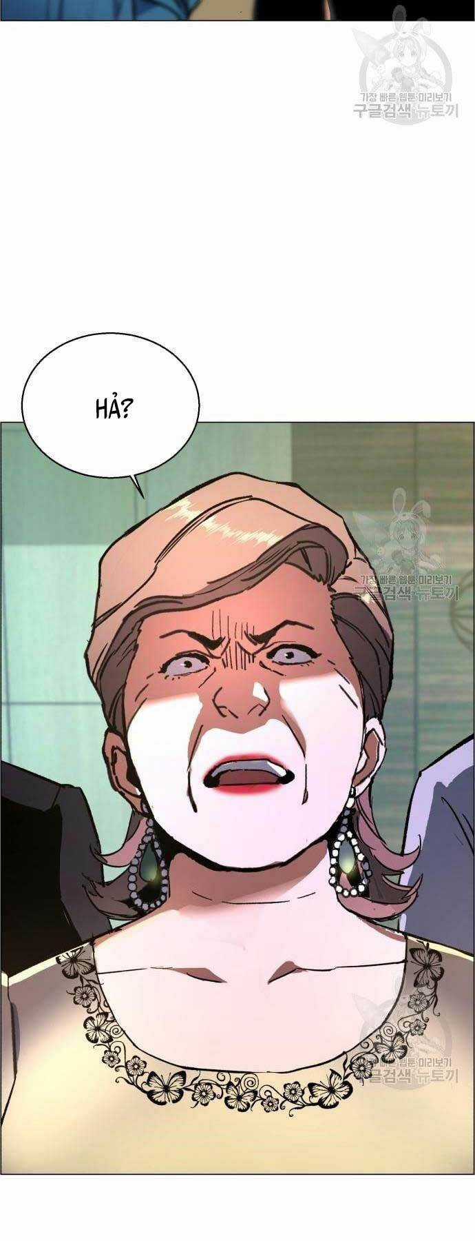 Bạn Học Tôi Là Lính Đánh Thuê Chapter 110 trang 62