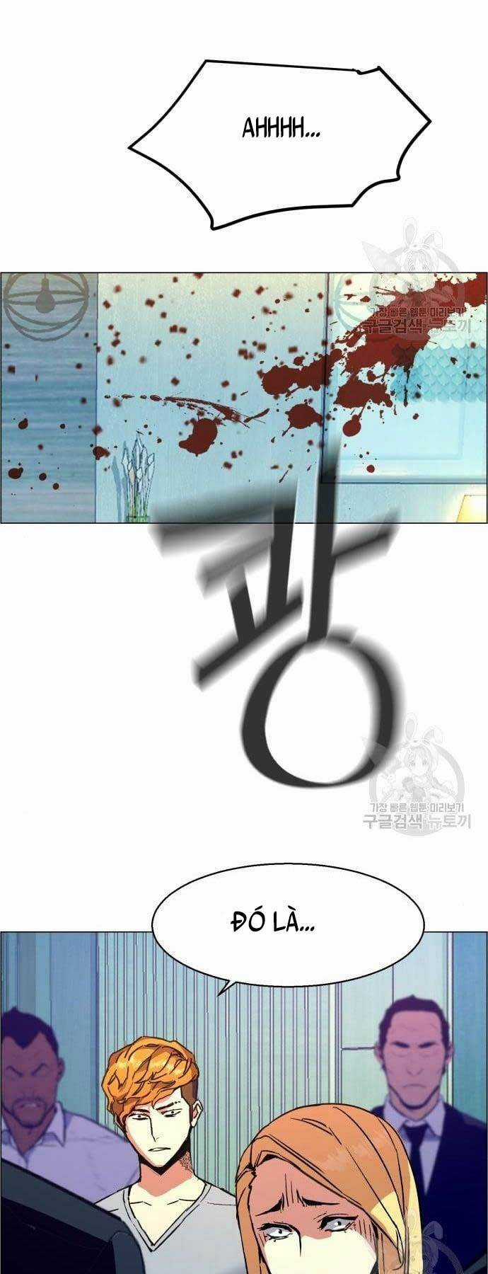 Bạn Học Tôi Là Lính Đánh Thuê Chapter 110 trang 63