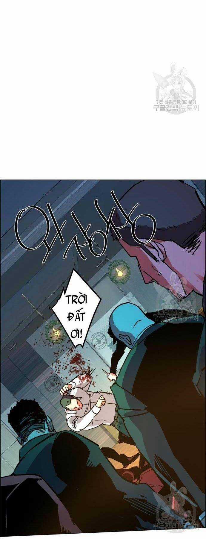 Bạn Học Tôi Là Lính Đánh Thuê Chapter 110 trang 65