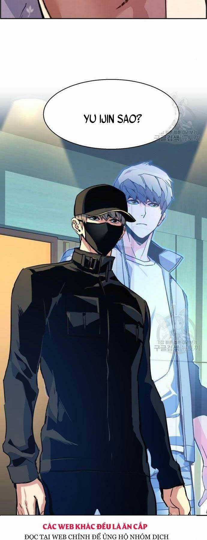 Bạn Học Tôi Là Lính Đánh Thuê Chapter 110 trang 7