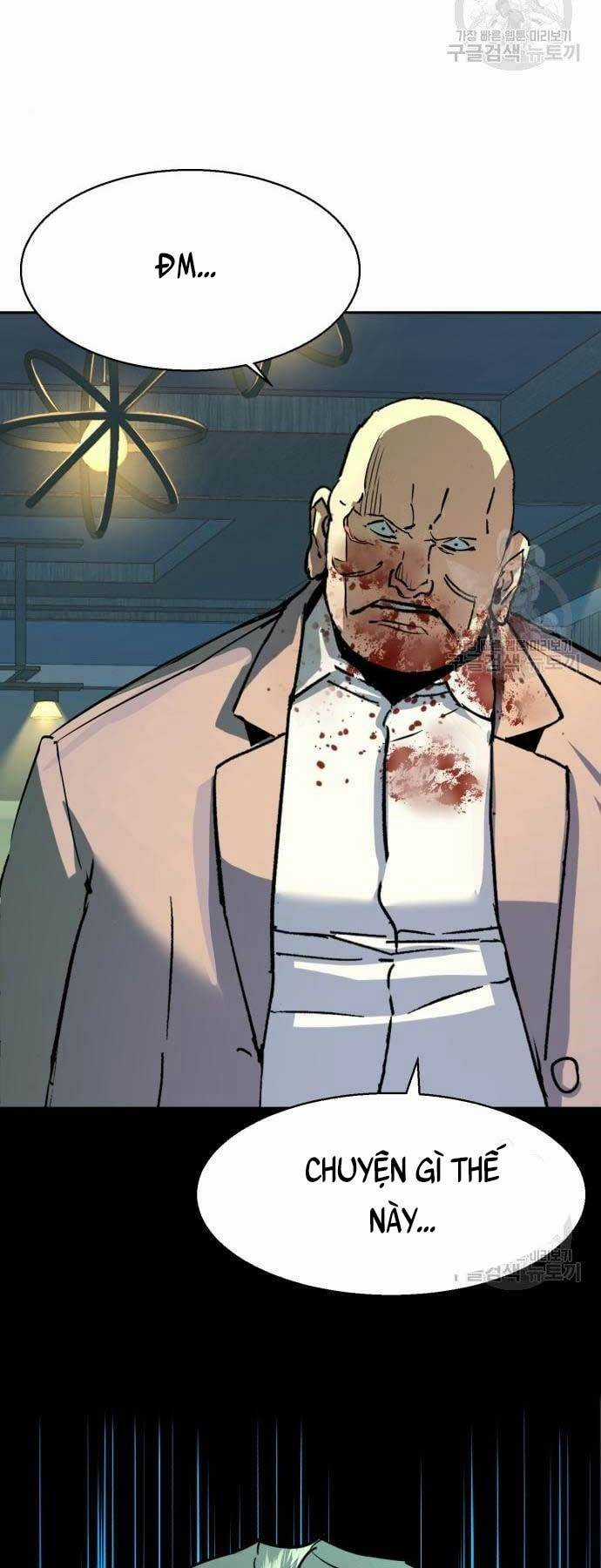 Bạn Học Tôi Là Lính Đánh Thuê Chapter 110 trang 70