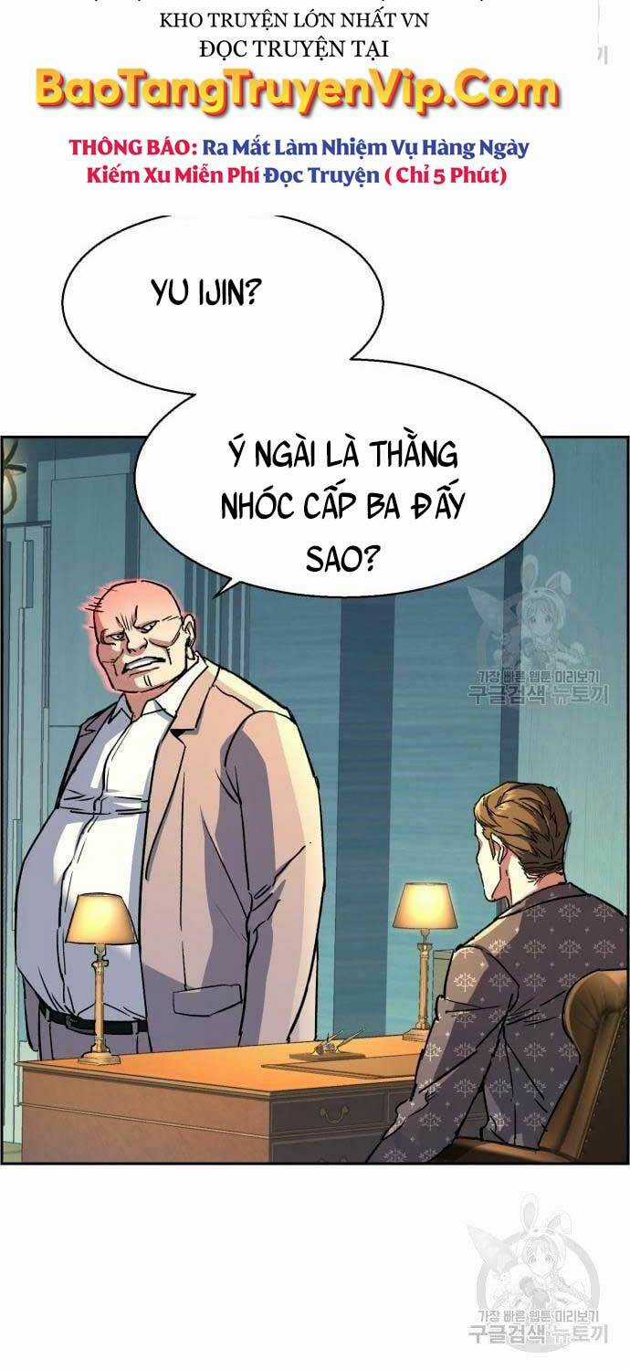 Bạn Học Tôi Là Lính Đánh Thuê Chapter 110 trang 8