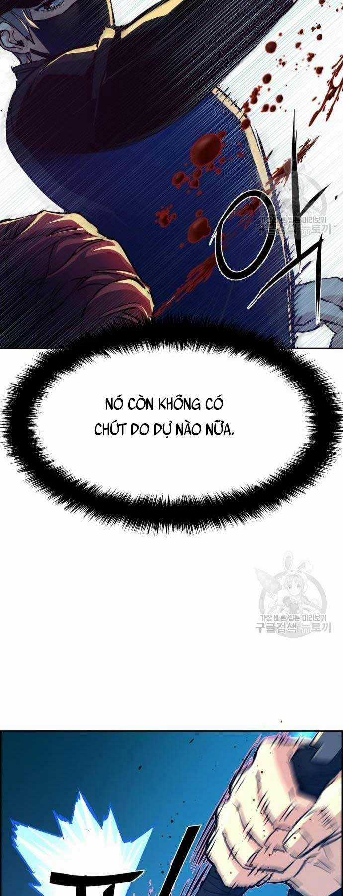 Bạn Học Tôi Là Lính Đánh Thuê Chapter 111 trang 11