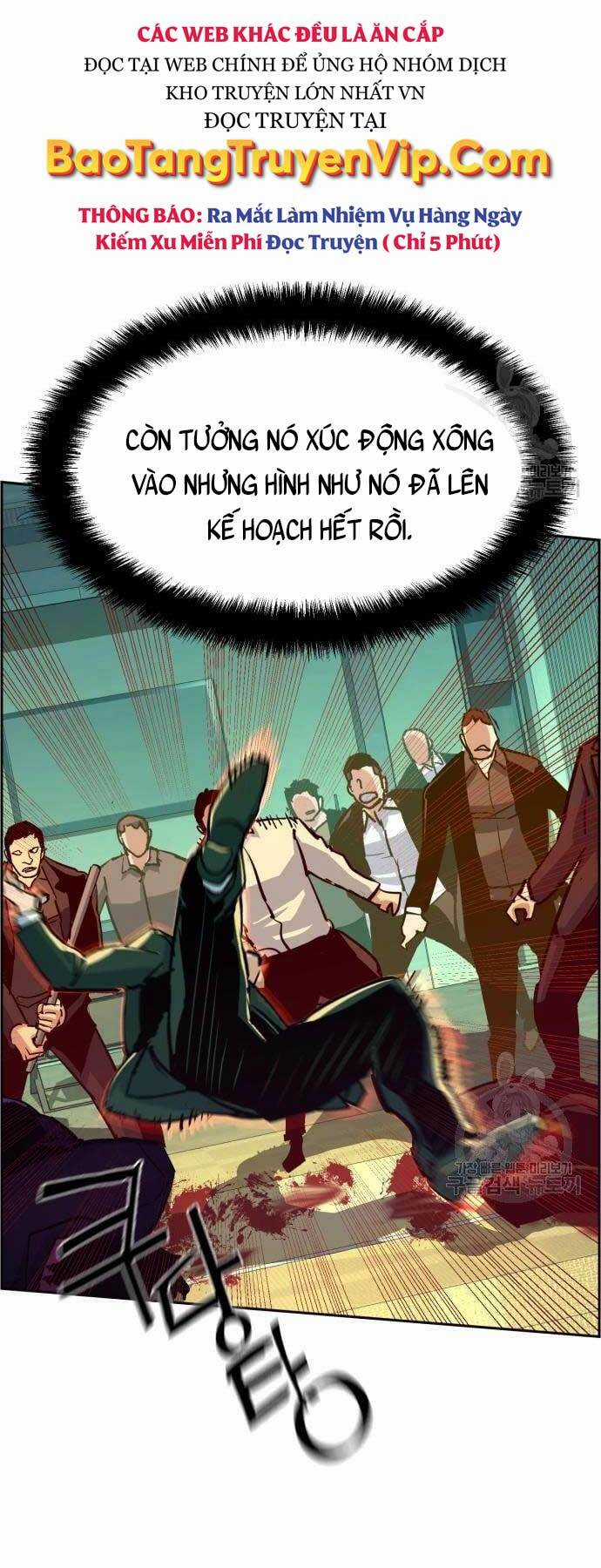 Bạn Học Tôi Là Lính Đánh Thuê Chapter 111 trang 13