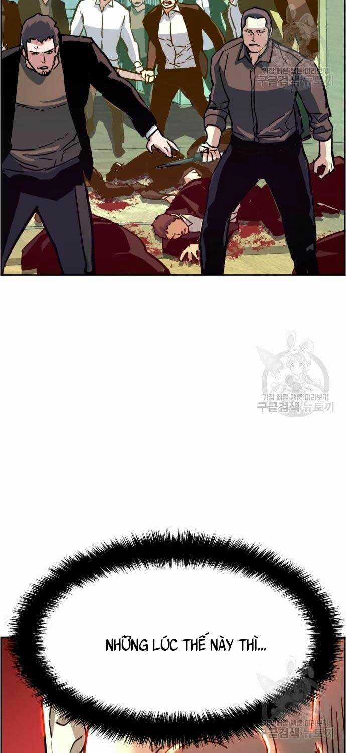 Bạn Học Tôi Là Lính Đánh Thuê Chapter 111 trang 15