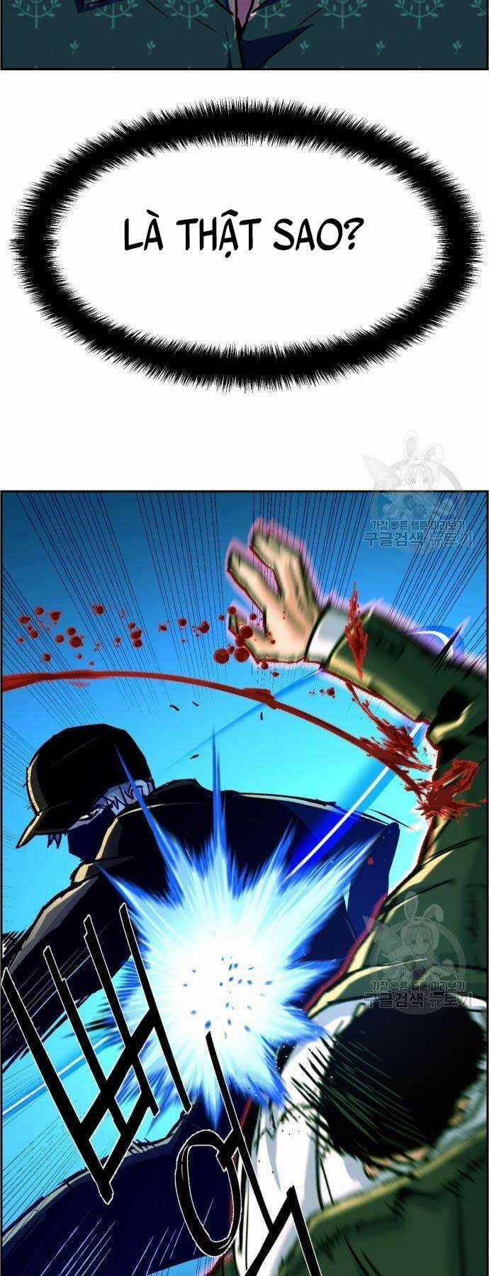 Bạn Học Tôi Là Lính Đánh Thuê Chapter 111 trang 2