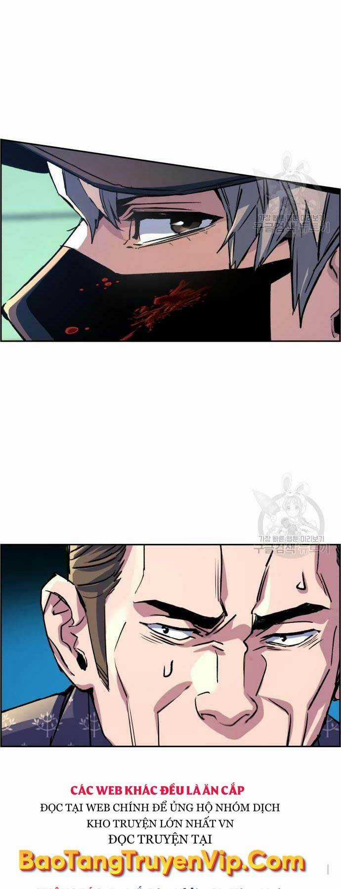 Bạn Học Tôi Là Lính Đánh Thuê Chapter 111 trang 20