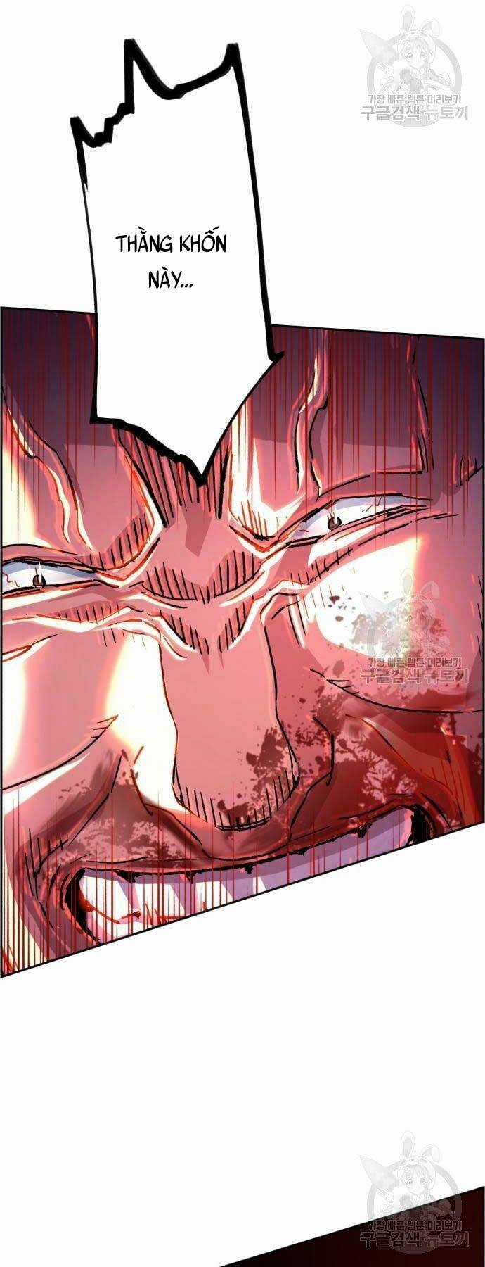 Bạn Học Tôi Là Lính Đánh Thuê Chapter 111 trang 24