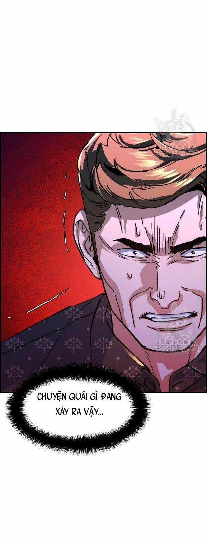 Bạn Học Tôi Là Lính Đánh Thuê Chapter 111 trang 28