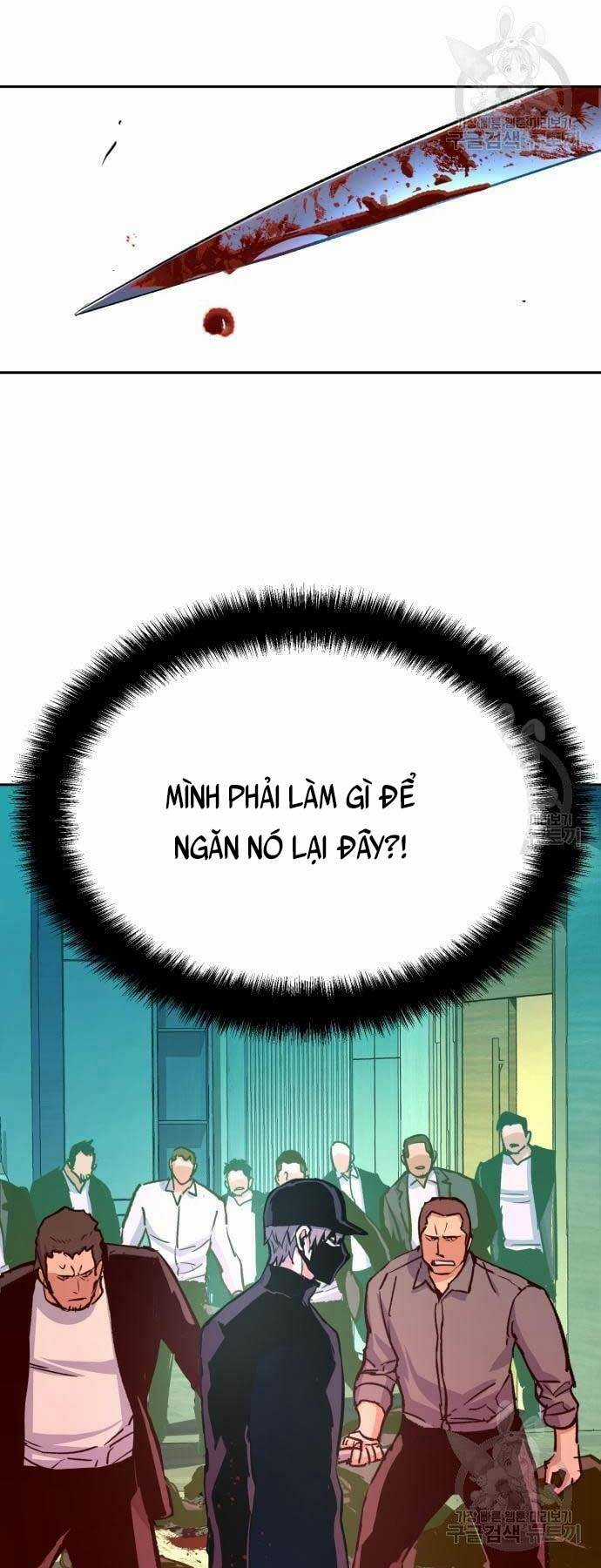 Bạn Học Tôi Là Lính Đánh Thuê Chapter 111 trang 29