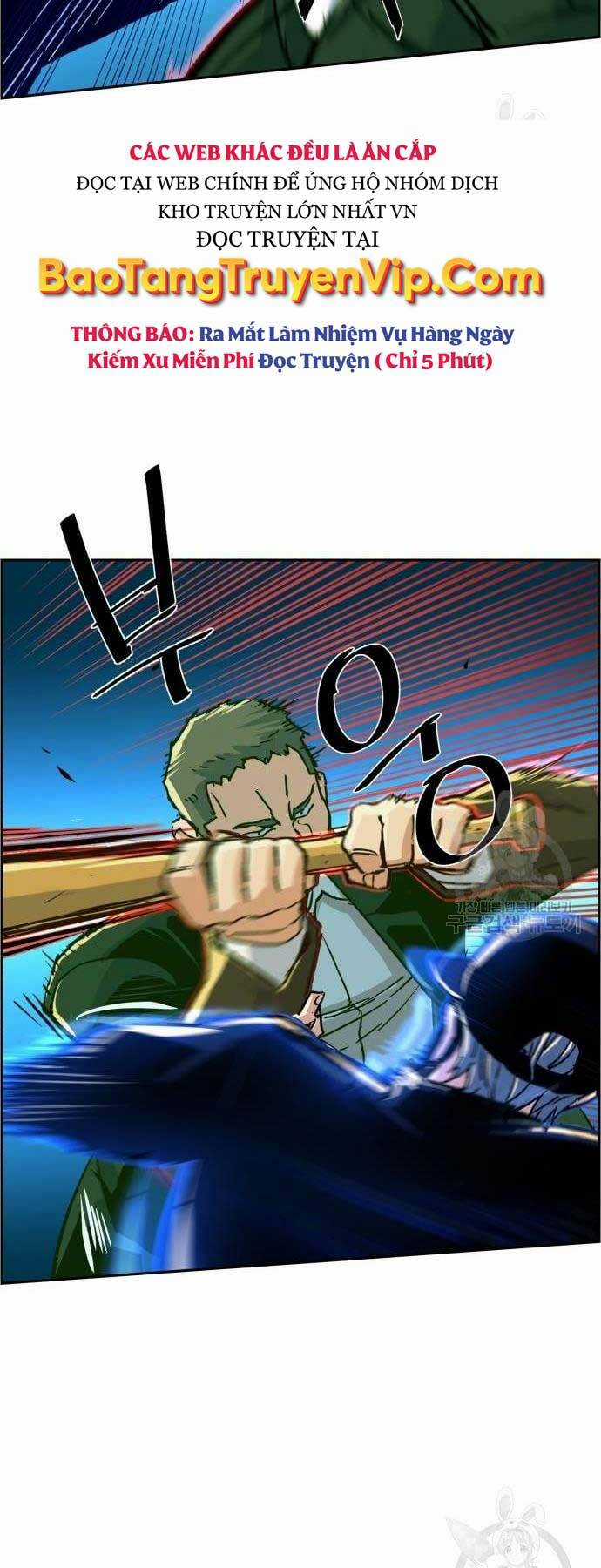 Bạn Học Tôi Là Lính Đánh Thuê Chapter 111 trang 3