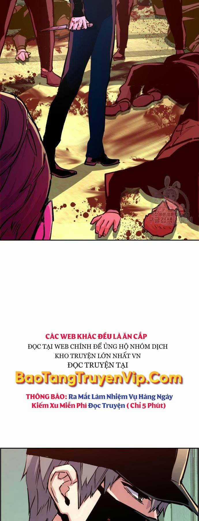 Bạn Học Tôi Là Lính Đánh Thuê Chapter 111 trang 30