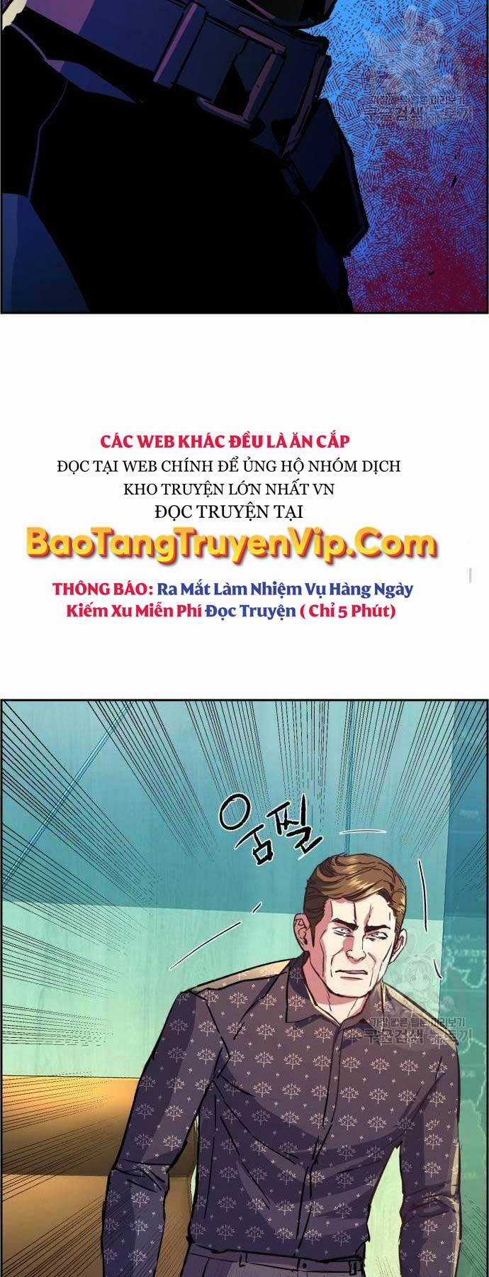 Bạn Học Tôi Là Lính Đánh Thuê Chapter 111 trang 33