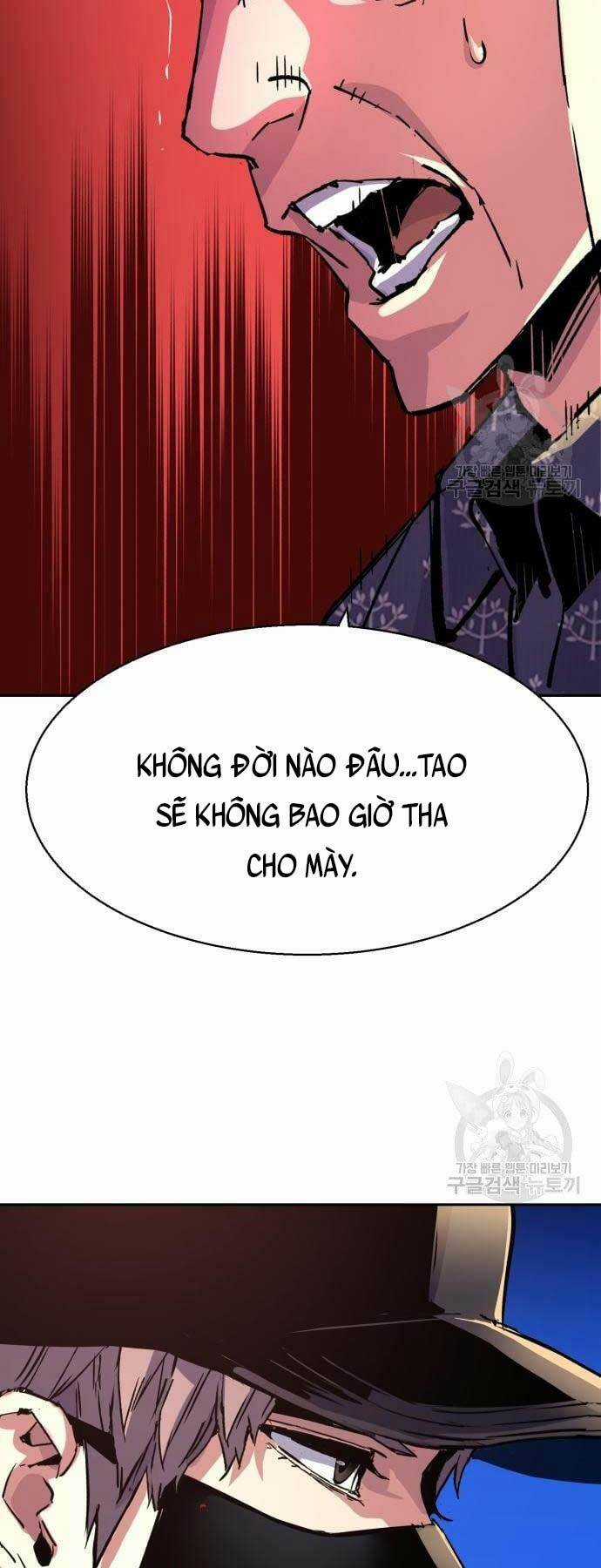 Bạn Học Tôi Là Lính Đánh Thuê Chapter 111 trang 36