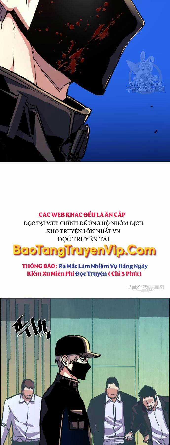 Bạn Học Tôi Là Lính Đánh Thuê Chapter 111 trang 37