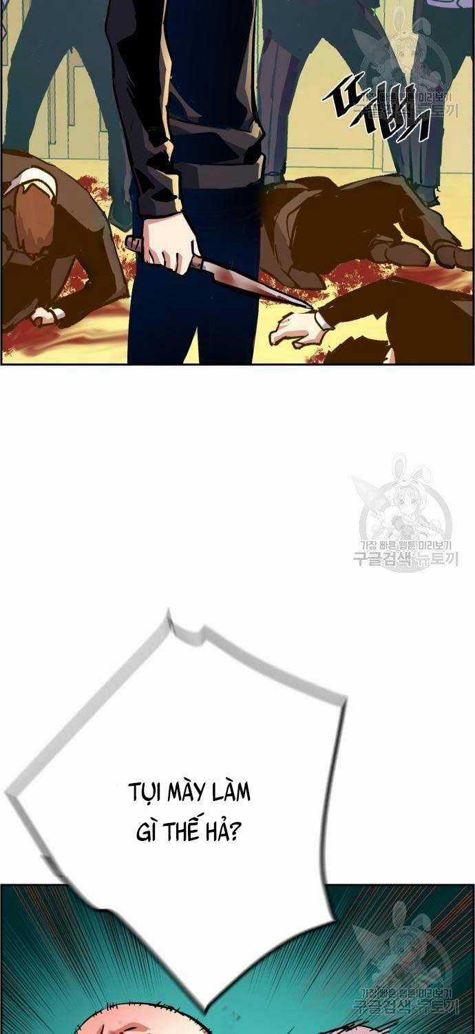 Bạn Học Tôi Là Lính Đánh Thuê Chapter 111 trang 38