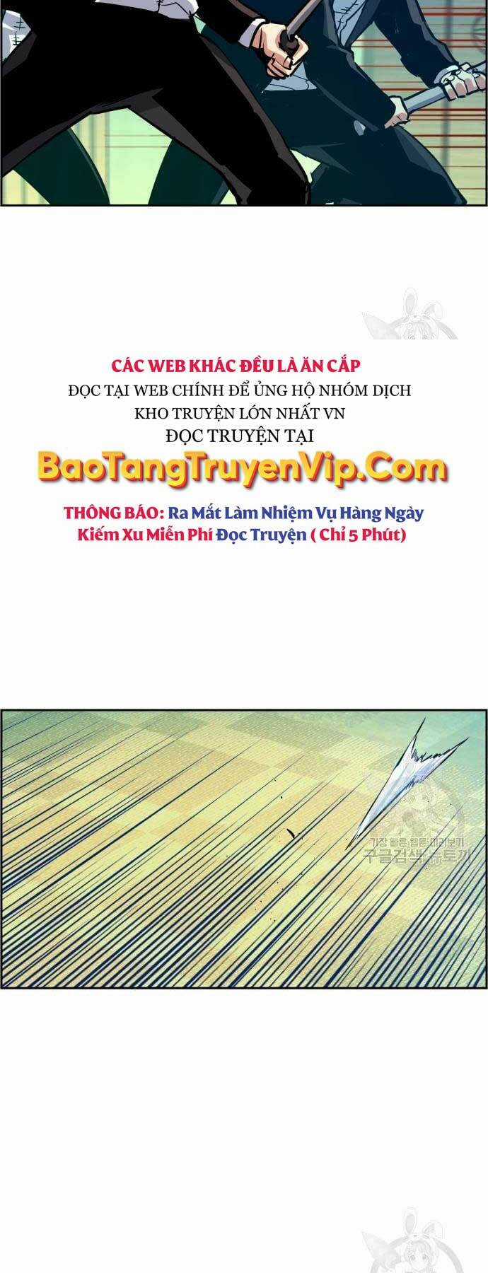 Bạn Học Tôi Là Lính Đánh Thuê Chapter 111 trang 40