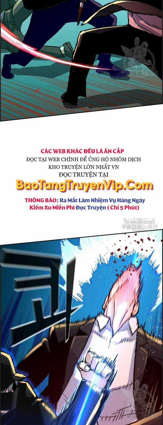 Bạn Học Tôi Là Lính Đánh Thuê Chapter 111 trang 43