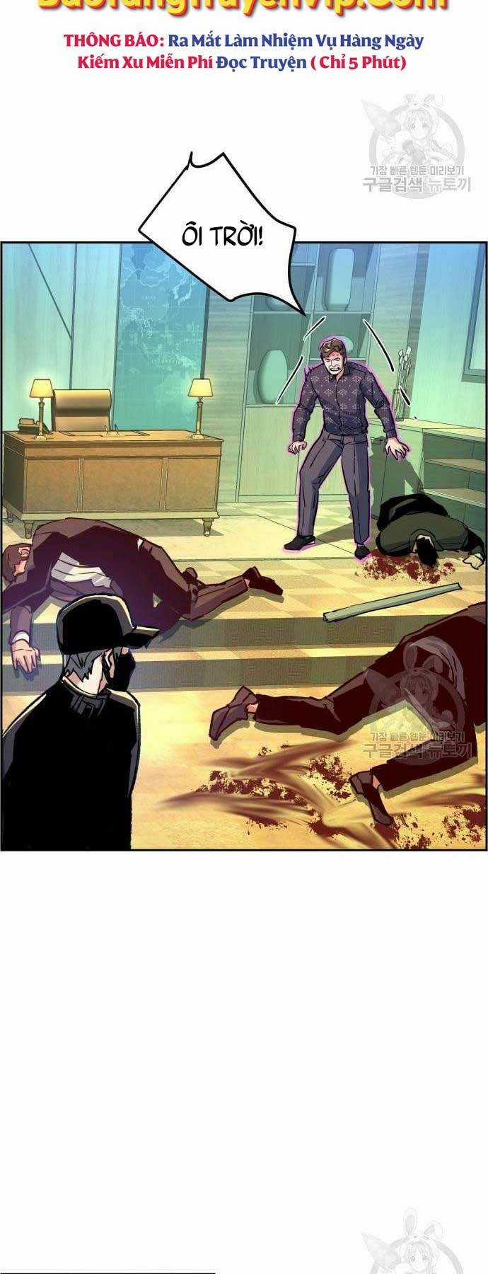 Bạn Học Tôi Là Lính Đánh Thuê Chapter 111 trang 49