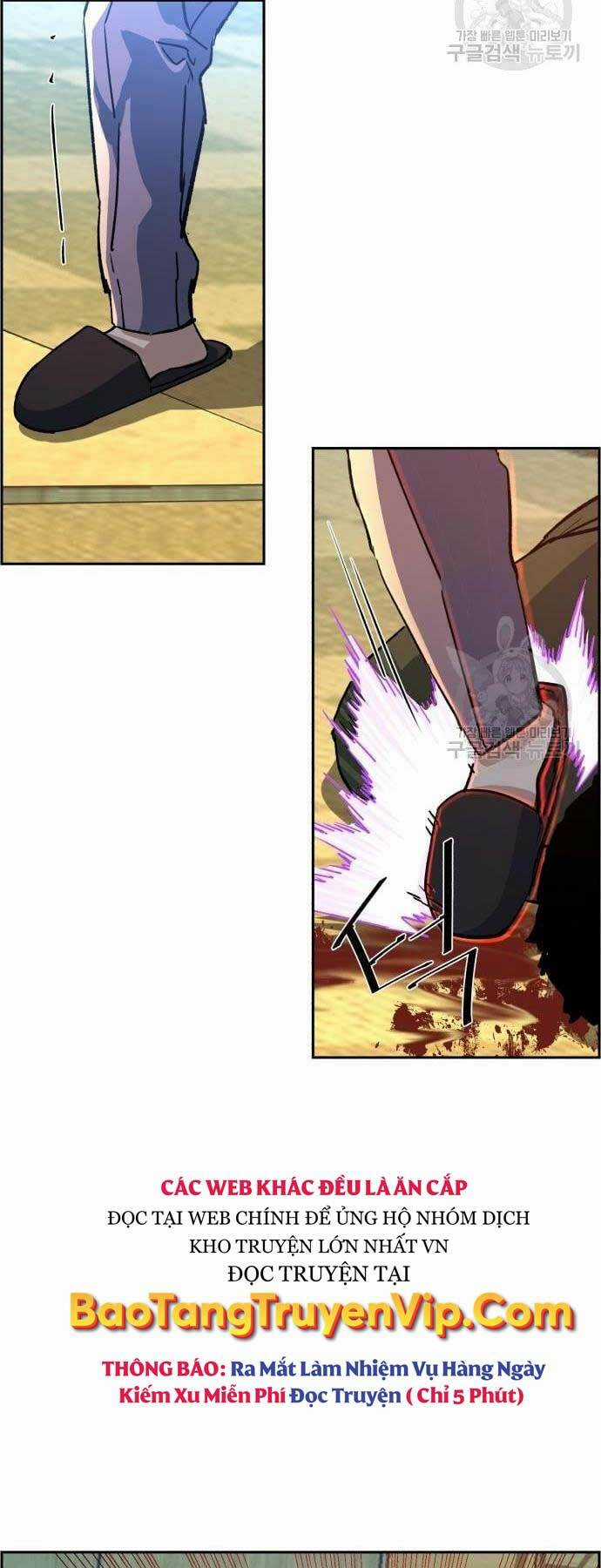 Bạn Học Tôi Là Lính Đánh Thuê Chapter 111 trang 50