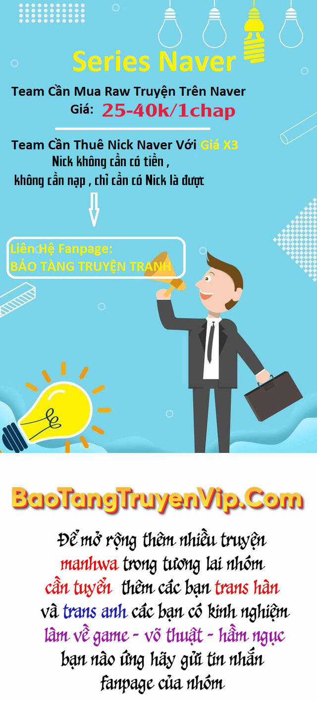 Bạn Học Tôi Là Lính Đánh Thuê Chapter 111 trang 56