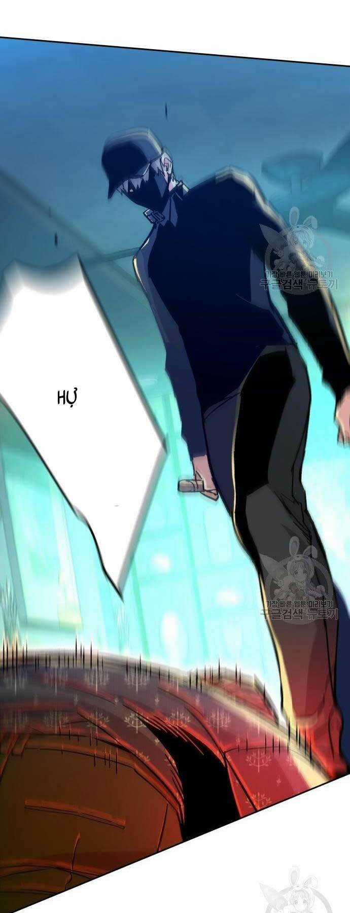 Bạn Học Tôi Là Lính Đánh Thuê Chapter 111 trang 57