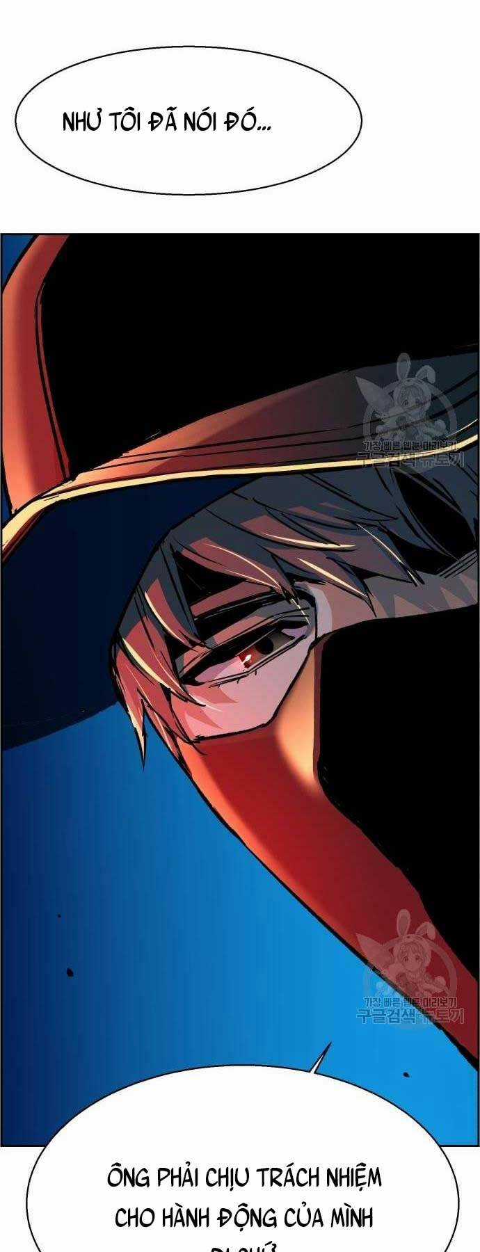 Bạn Học Tôi Là Lính Đánh Thuê Chapter 111 trang 59