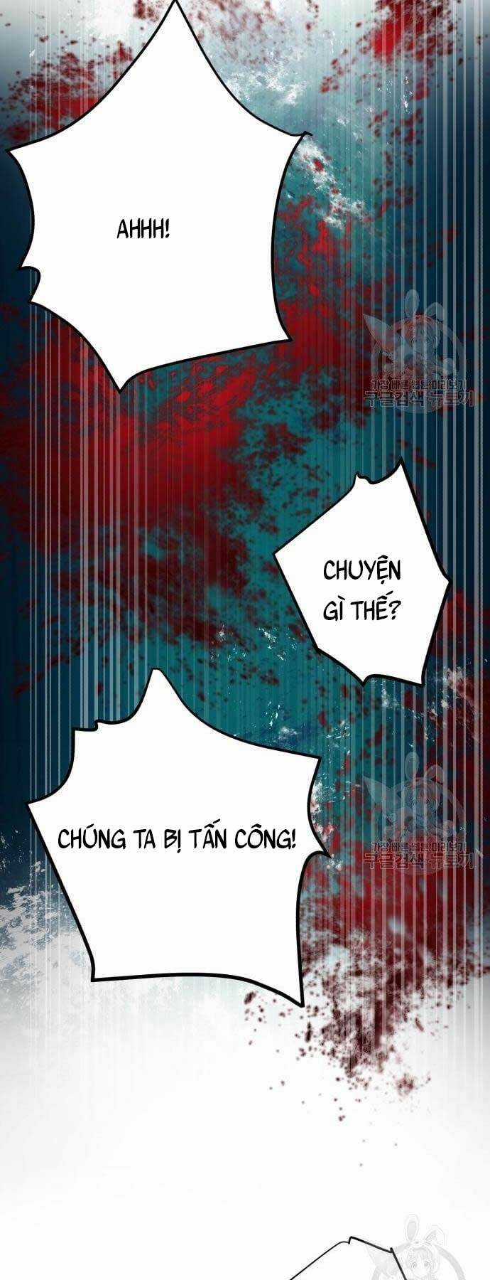 Bạn Học Tôi Là Lính Đánh Thuê Chapter 111 trang 62