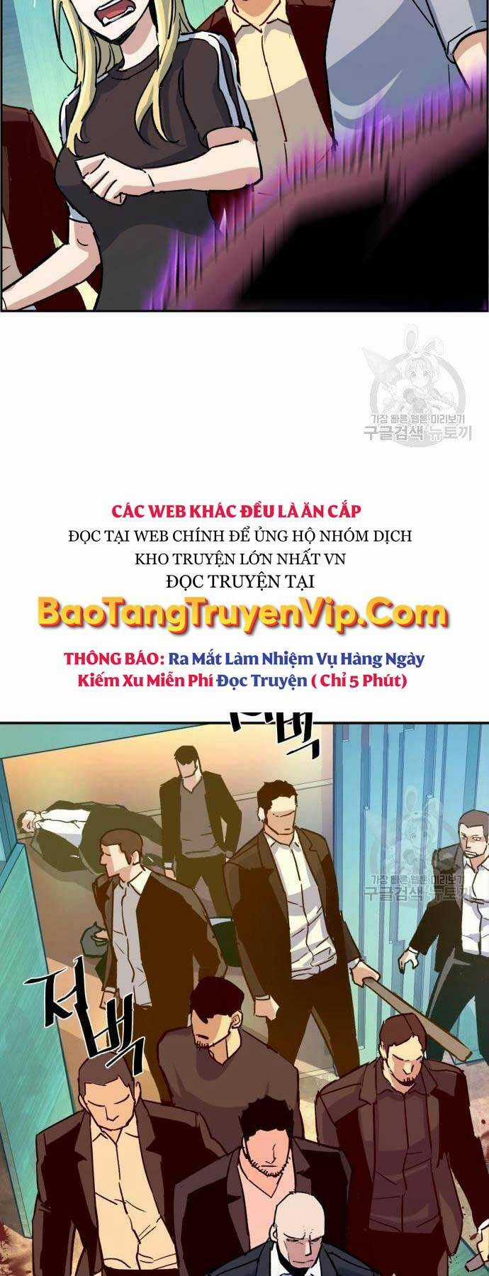 Bạn Học Tôi Là Lính Đánh Thuê Chapter 111 trang 65
