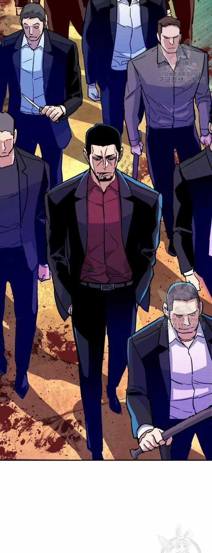 Bạn Học Tôi Là Lính Đánh Thuê Chapter 111 trang 66