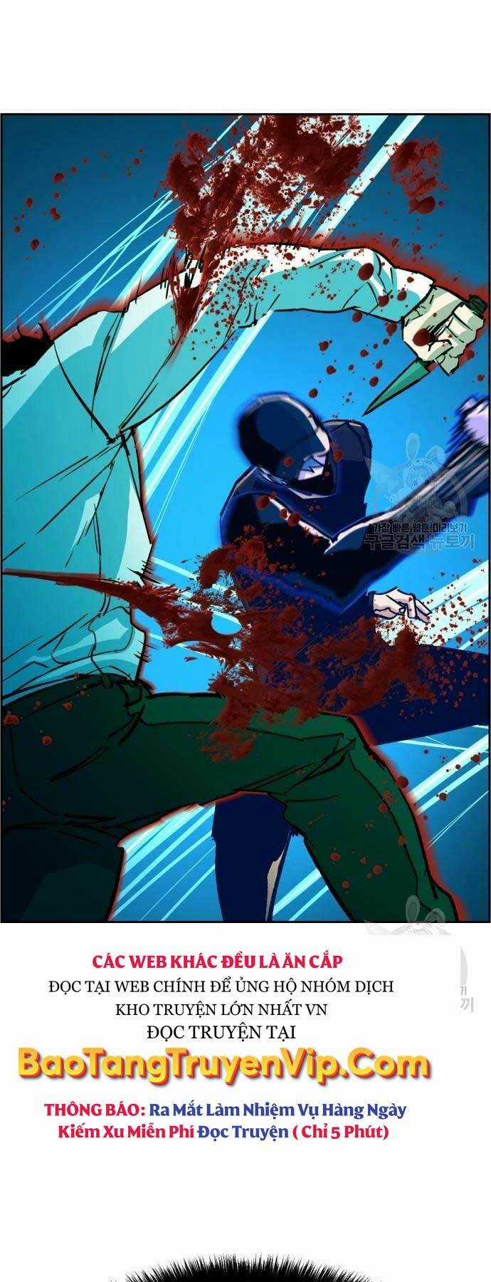 Bạn Học Tôi Là Lính Đánh Thuê Chapter 111 trang 7