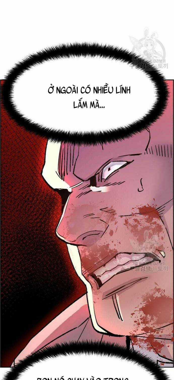 Bạn Học Tôi Là Lính Đánh Thuê Chapter 111 trang 71