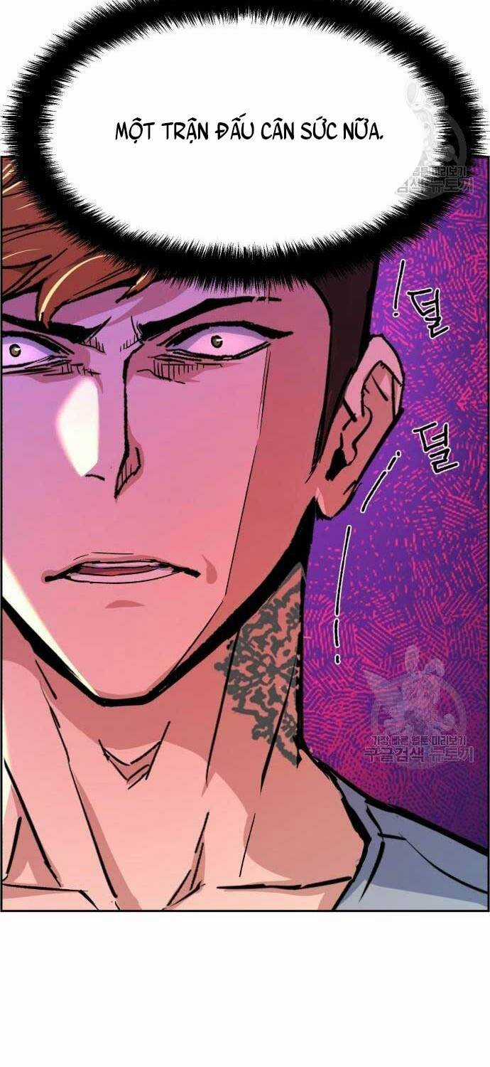 Bạn Học Tôi Là Lính Đánh Thuê Chapter 111 trang 8