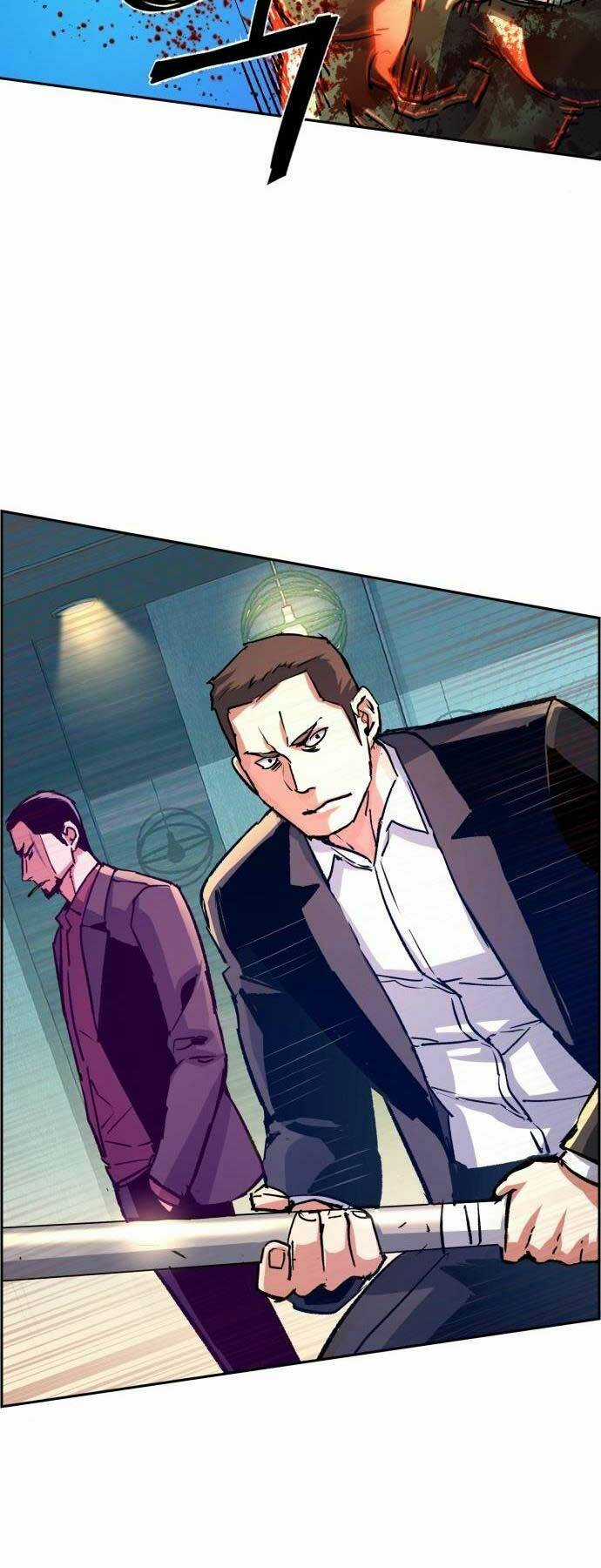 Bạn Học Tôi Là Lính Đánh Thuê Chapter 112 trang 10