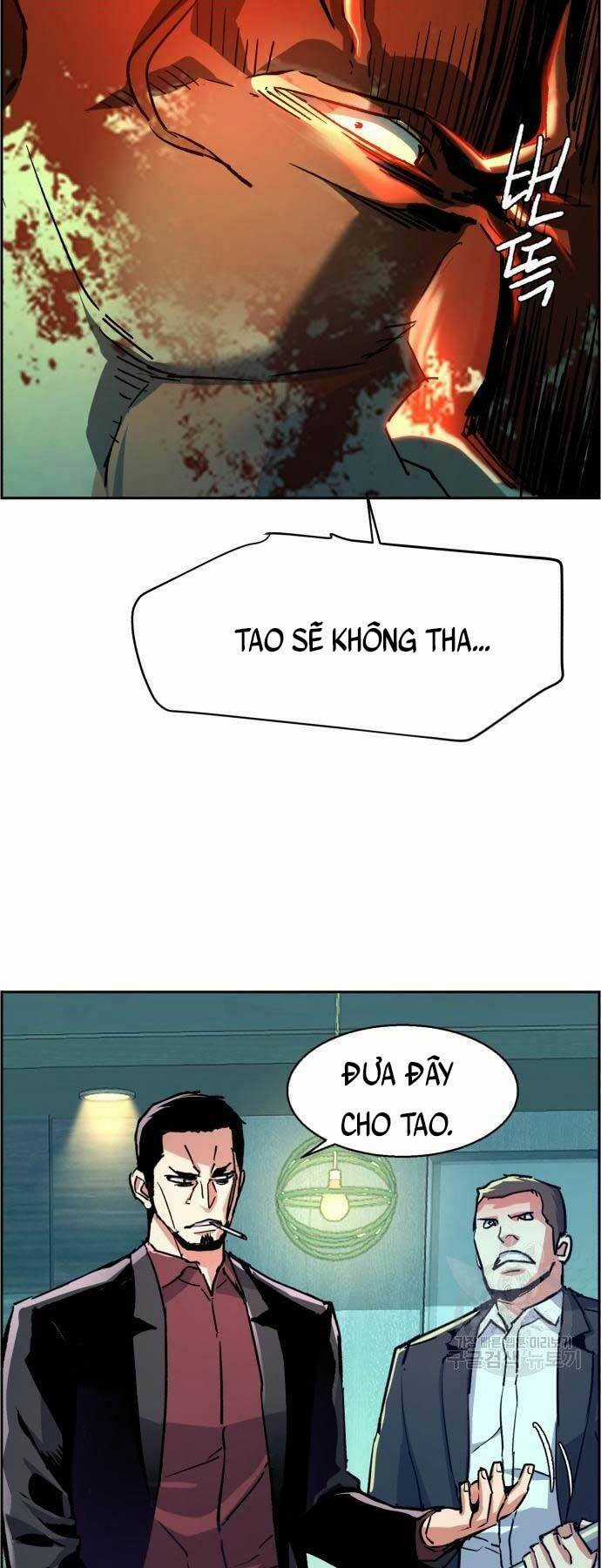 Bạn Học Tôi Là Lính Đánh Thuê Chapter 112 trang 12