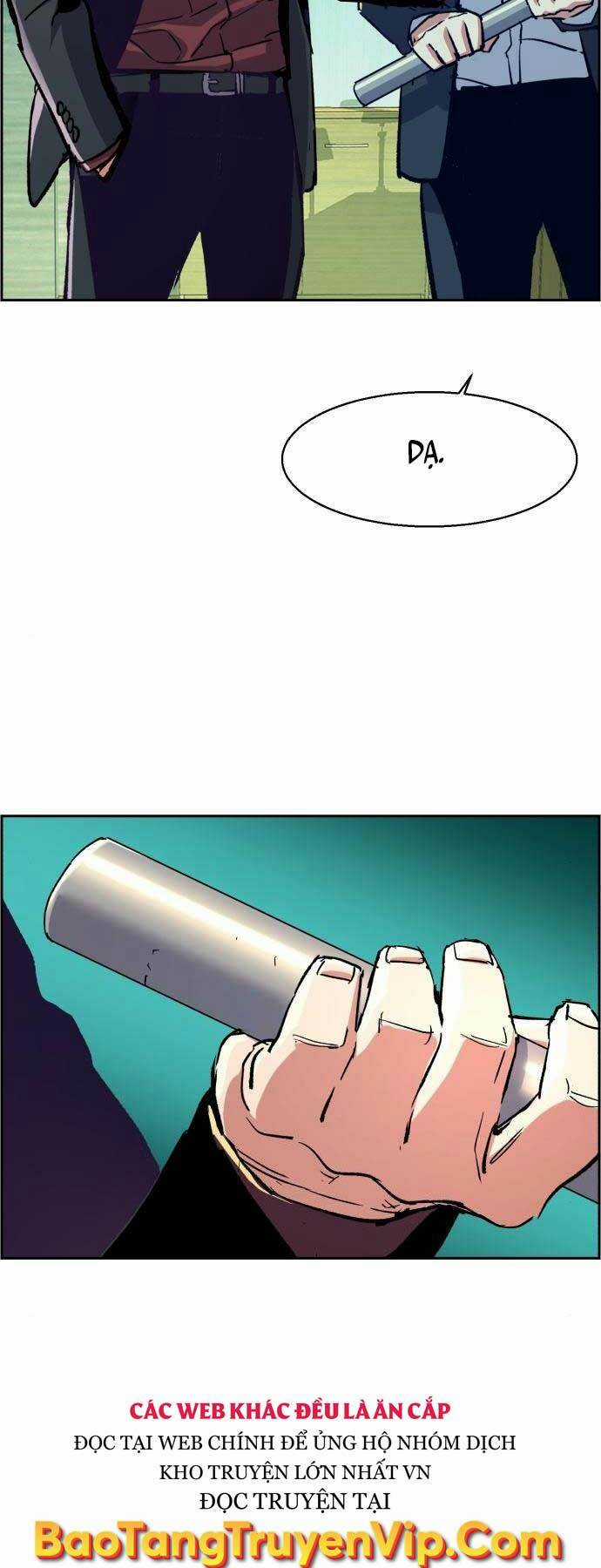 Bạn Học Tôi Là Lính Đánh Thuê Chapter 112 trang 13