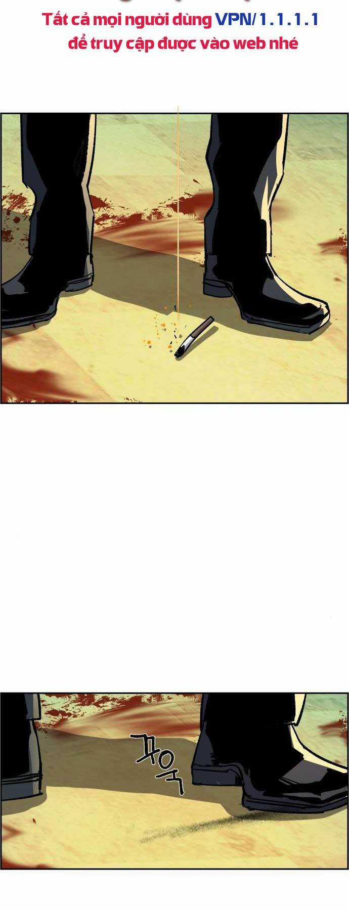 Bạn Học Tôi Là Lính Đánh Thuê Chapter 112 trang 14