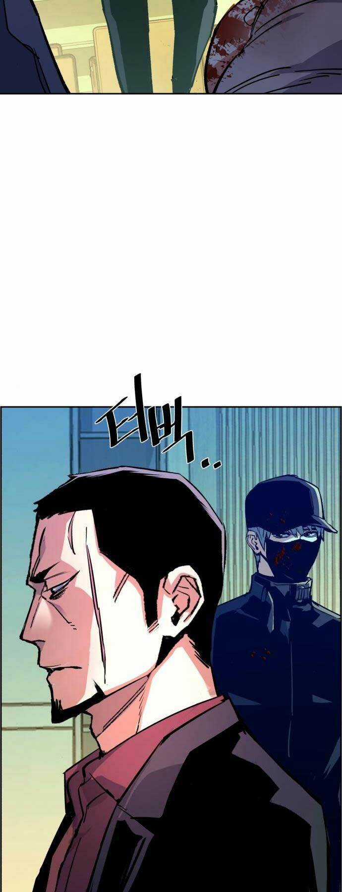 Bạn Học Tôi Là Lính Đánh Thuê Chapter 112 trang 16