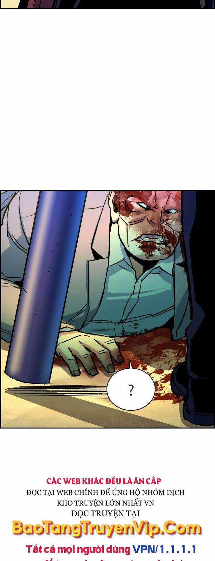 Bạn Học Tôi Là Lính Đánh Thuê Chapter 112 trang 17